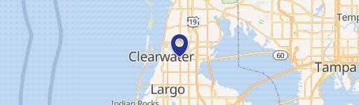 1736 Gulf To Bay Blvd