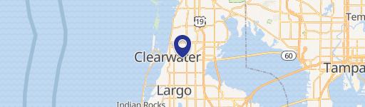 1575 Gulf To Bay Blvd