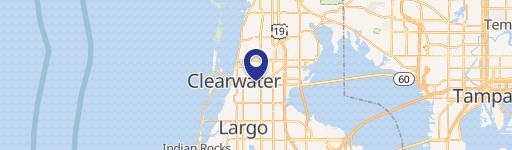 1602 Gulf To Bay Blvd