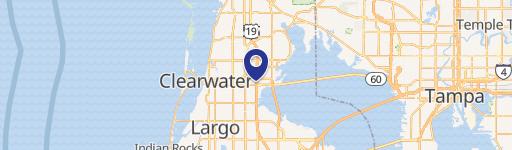 2540 Gulf To Bay Blvd