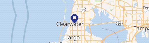 1426 Gulf To Bay Blvd, Unit 4