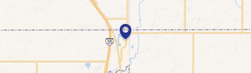 Medford, MN Open Space Land