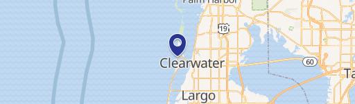 301 Gulfview Blvd, Unit 1513