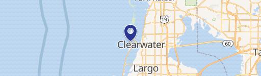 445 Gulfview Blvd, Unit 321