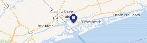 Sunset Beach Buildable Homesite