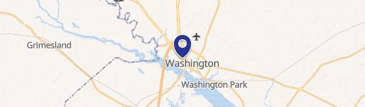 Commercial Land in Washington, NC