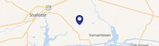 2.87 Acre Parcel in Supply, NC