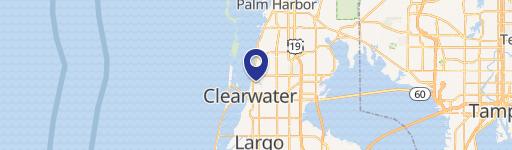 Martin Luther King Jr Ave