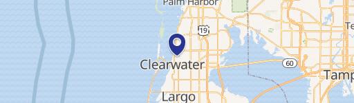 1001 Martin Luther King Jr Ave