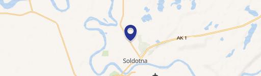 35615 Kenai Spur Hwy