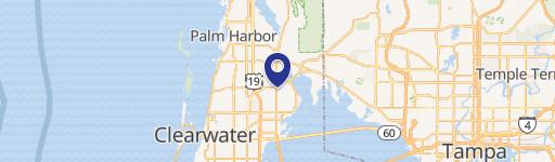 2521 Mcmullen Booth Rd