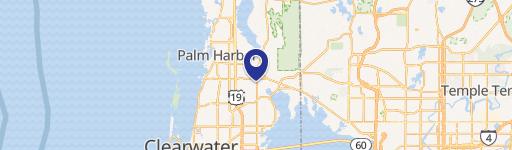 3280 Mcmullen Booth Rd