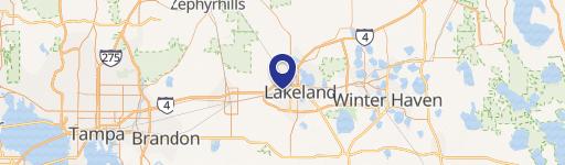 Lakeland Land: Development Opportunity