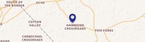 Heavily Wooded Lot in Fairmont