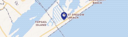 Surf City Land Near Beach