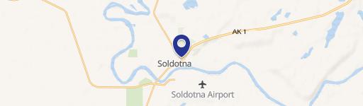 34851 Kenai Spur Hwy