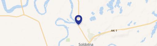 36211 Kenai Spur Hwy