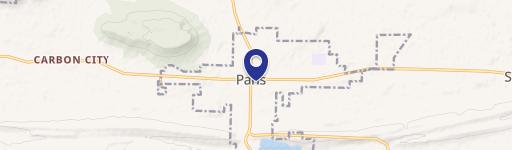 Versatile Commercial Building with Apartment