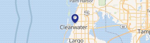 1200 Pennsylvania Ave