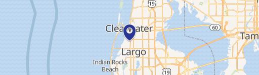 1115 Ponce De Leon Blvd