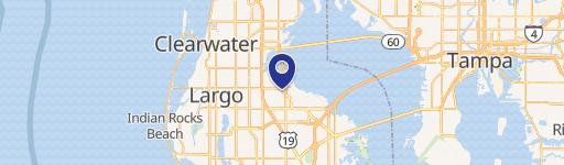 15381 Roosevelt Blvd