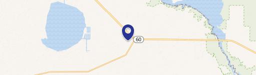 Residential Land Lot in Golf Community