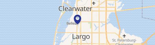 Clearwater-largo N Rd