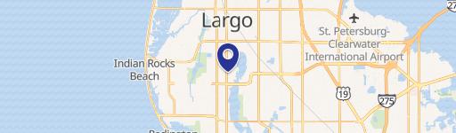 10823 Seminole Blvd Ste, Unit 1