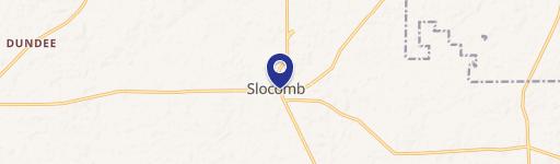 Slocomb, AL 36375