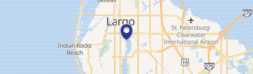 10100 Sailwinds N Blvd, Unit 108