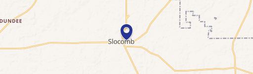 Slocomb, AL 36375