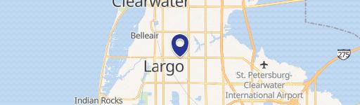 200 Country Clb Dr, Unit 1104