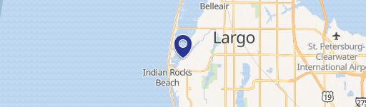 12760 Indian Rocks Rd, Unit 111