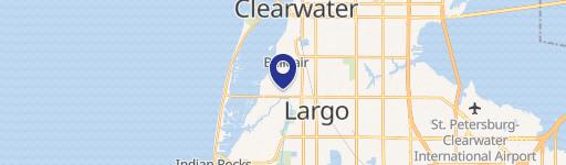 1975 Bay Dr, Unit 115