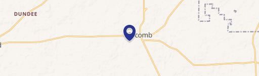 Bateman Ave County Rd 9th 9