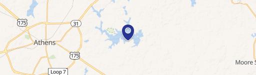 Residential Waterfront Lots