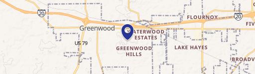 Land for Dream Home, Greenwood