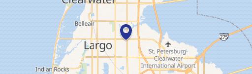 500 Belcher S Rd, Unit 158