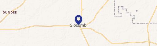 Slocomb, AL 36375