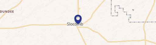 Slocomb, AL 36375