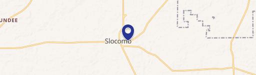 Slocomb, AL 36375