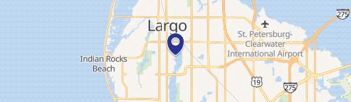 10160 Sailwinds S Blvd, Unit 204