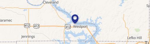 Keystone Lake Lot Opportunity