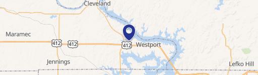 Large Wooded Lot Near Keystone