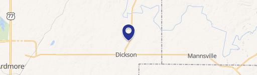 Ardmore OK Building Lot