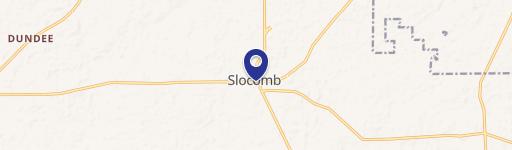 Slocomb, AL 36375
