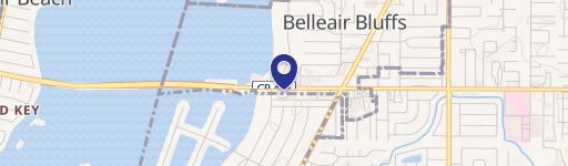 2944 Bay Dr, Unit 207