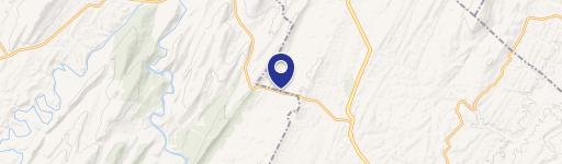 5.7 Acres in Cross Junction