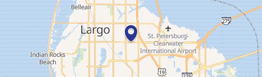 7298 Ulmerton Rd, Unit 604