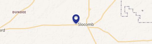 830 Lawrence Harris Hwy